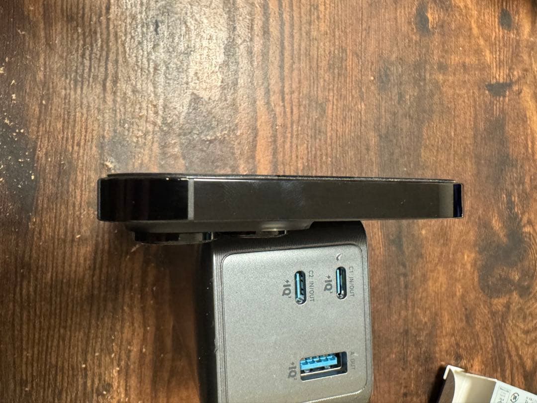 Apple iPhone 14 Pro スペースブラック　1TB