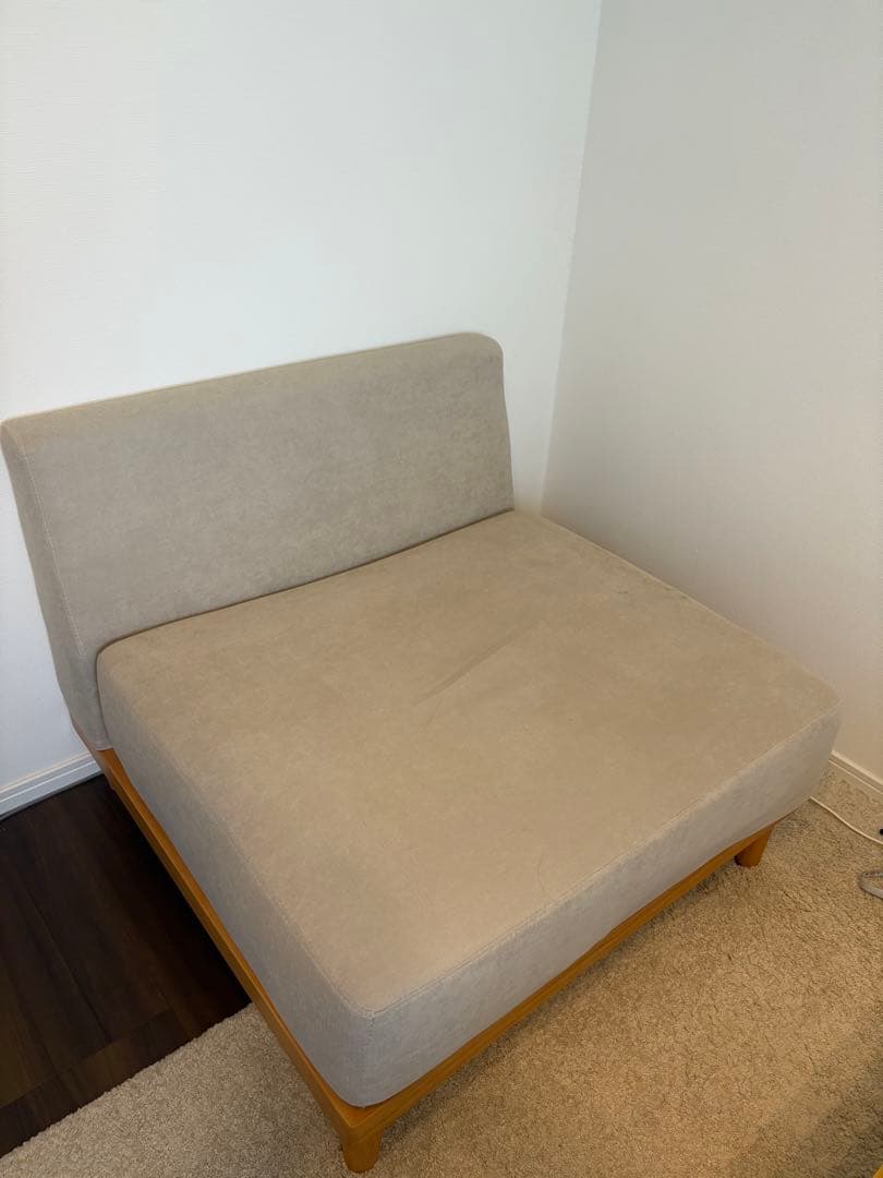 VENTONA 1人掛けソファ