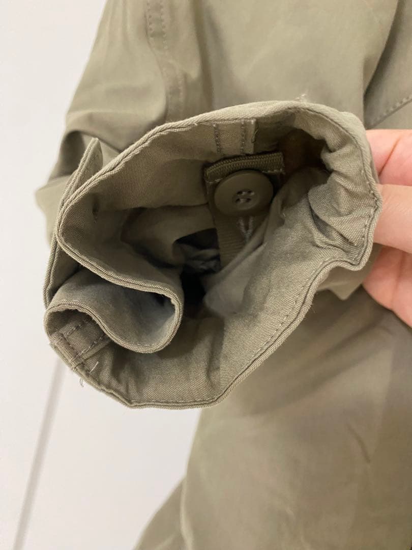 freak's storeM65ショートライナーモッズセット未使用⭐︎