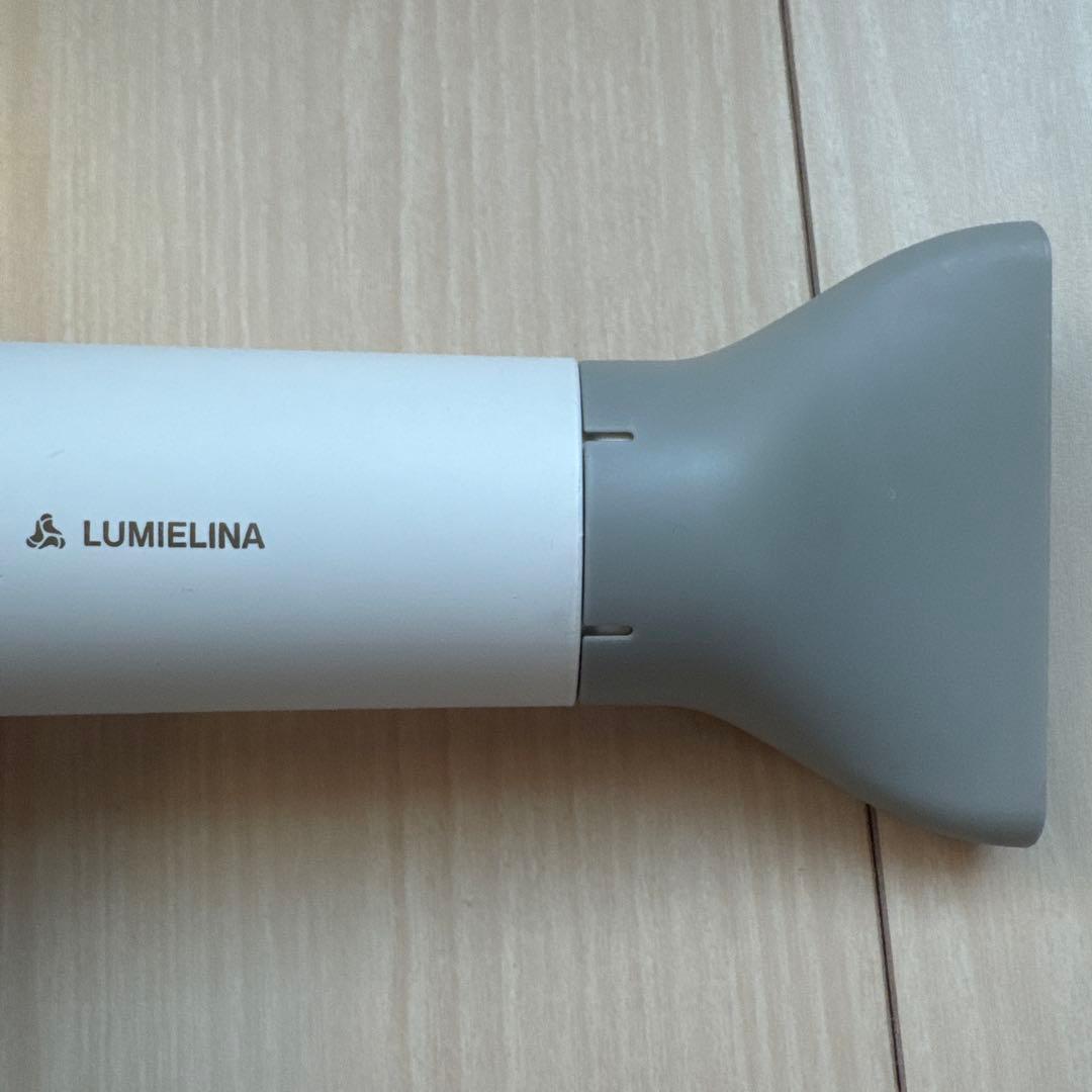 【リュミエリーナ】レプロナイザー 3DPlus ドライヤー バイオプログラミング