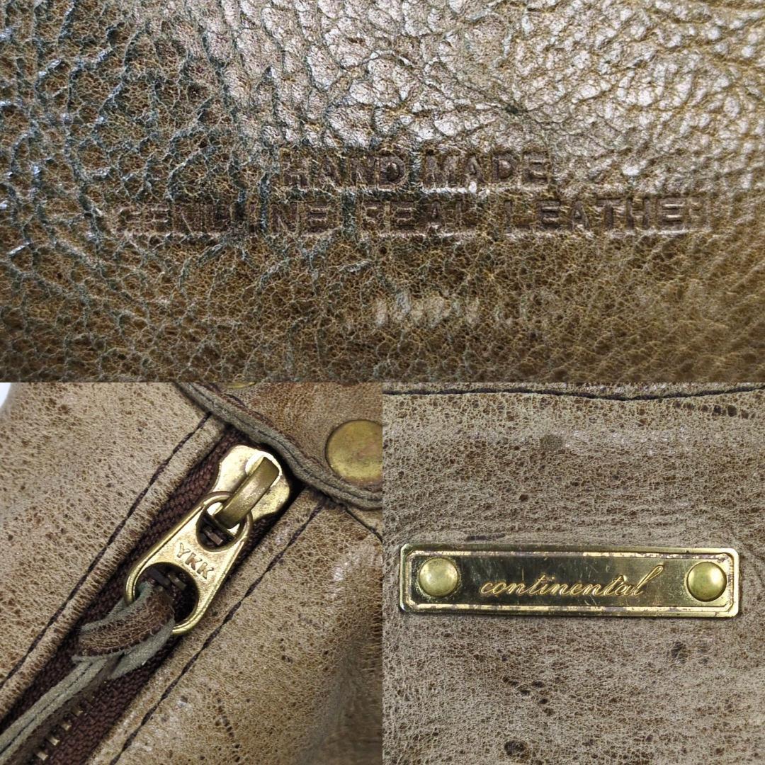 希少 Ryu リュウ KUDU ショルダーバッグ エキゾチック レザー