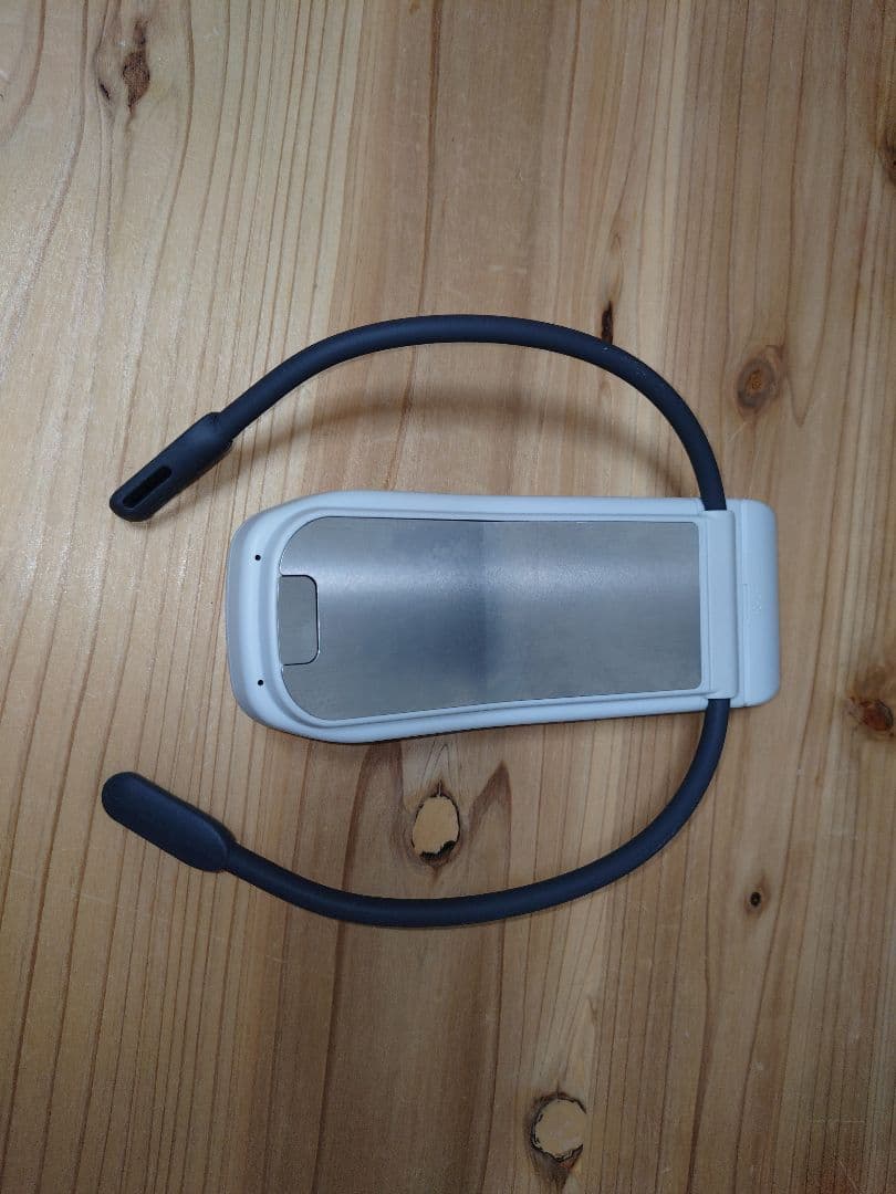 REON POCKET PRO ネッククーラー