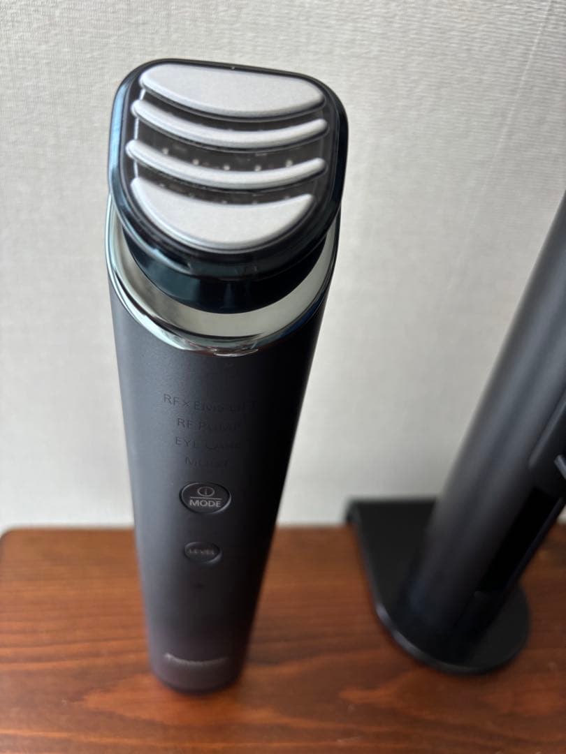 Panasonic VITALIFT バイタリフト　EH-SR85-K