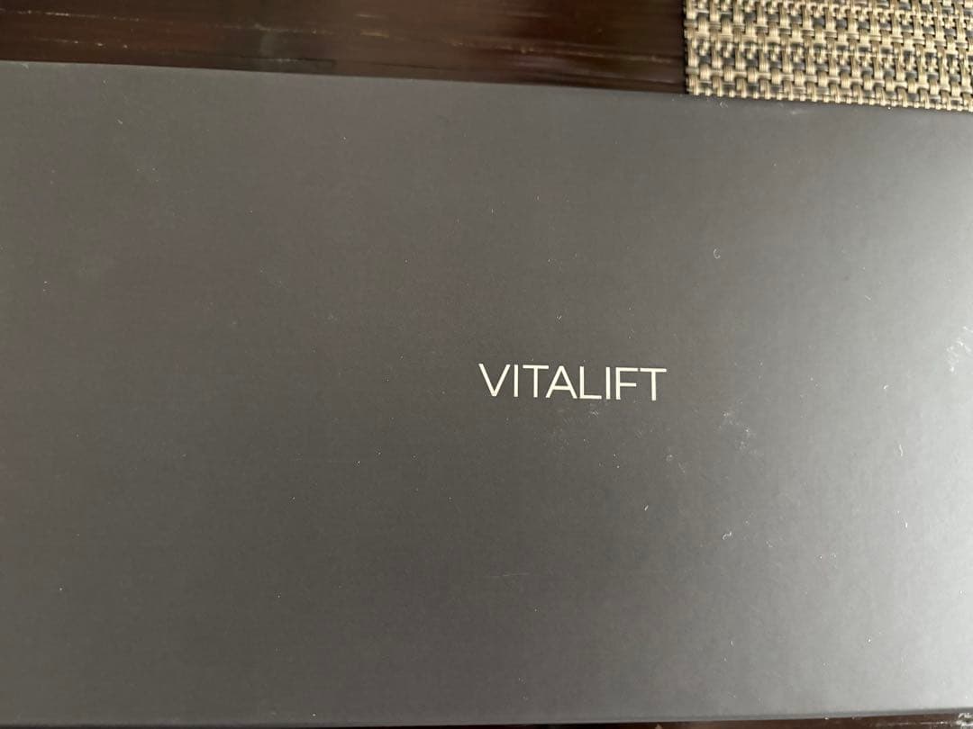 Panasonic VITALIFT バイタリフト　EH-SR85-K