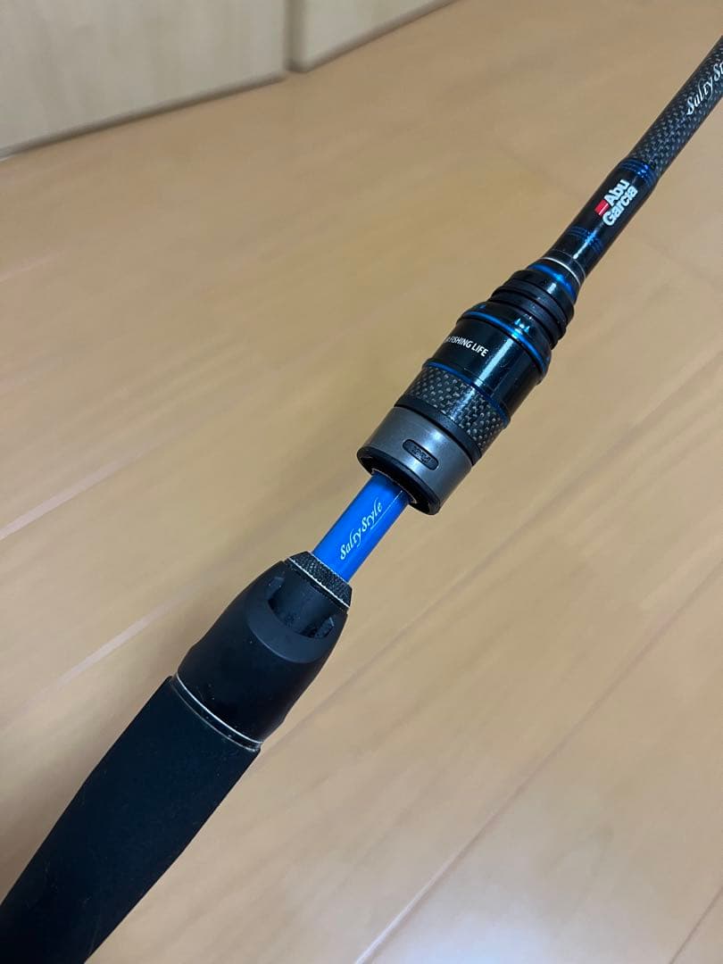 ソルティスタイルカラーズ　STCC-704LT