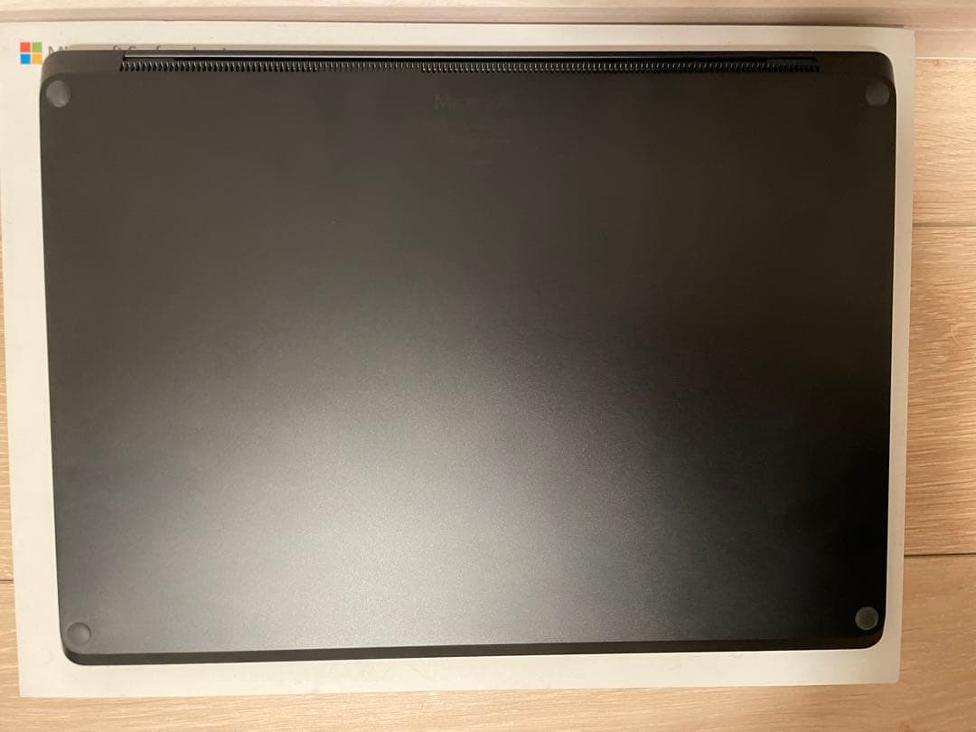 Windowsノート本体 Microsoft Surface Laptop 2 13.5 inch PC