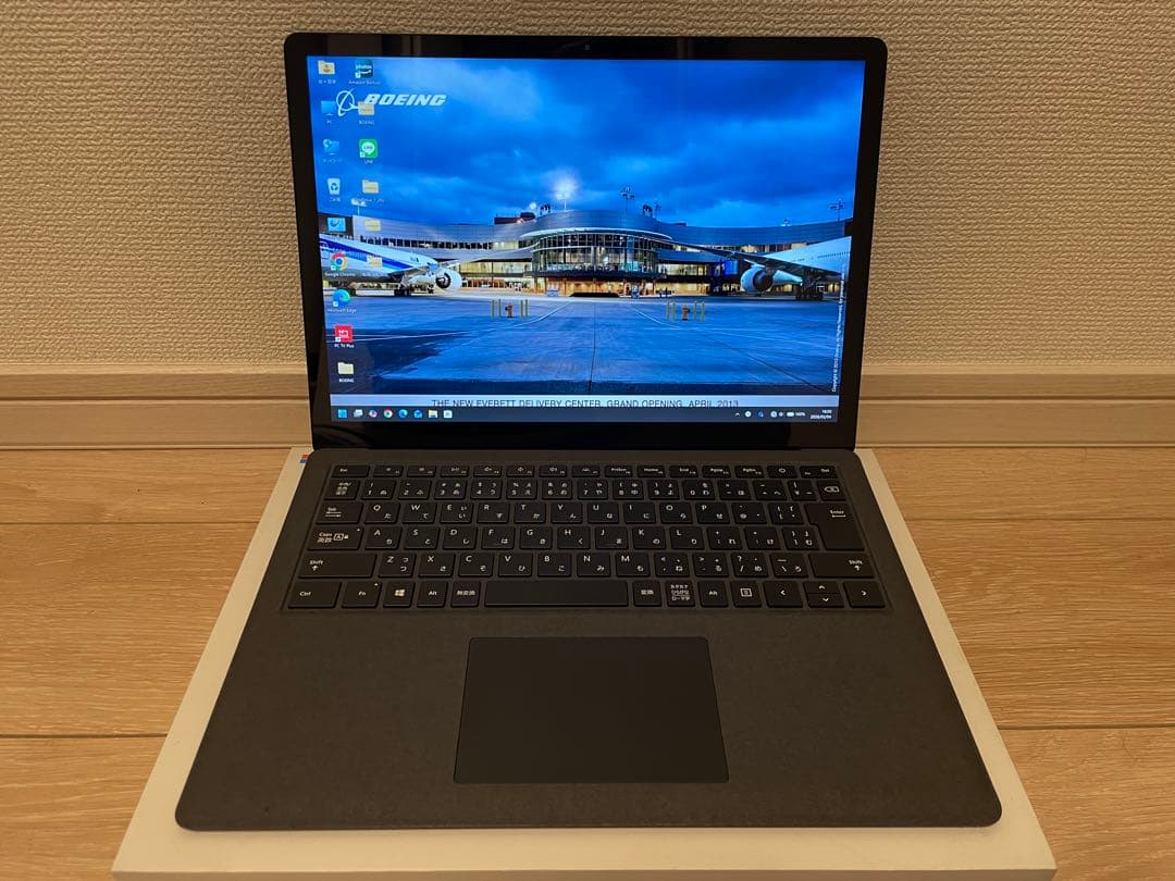 Windowsノート本体 Microsoft Surface Laptop 2 13.5 inch PC