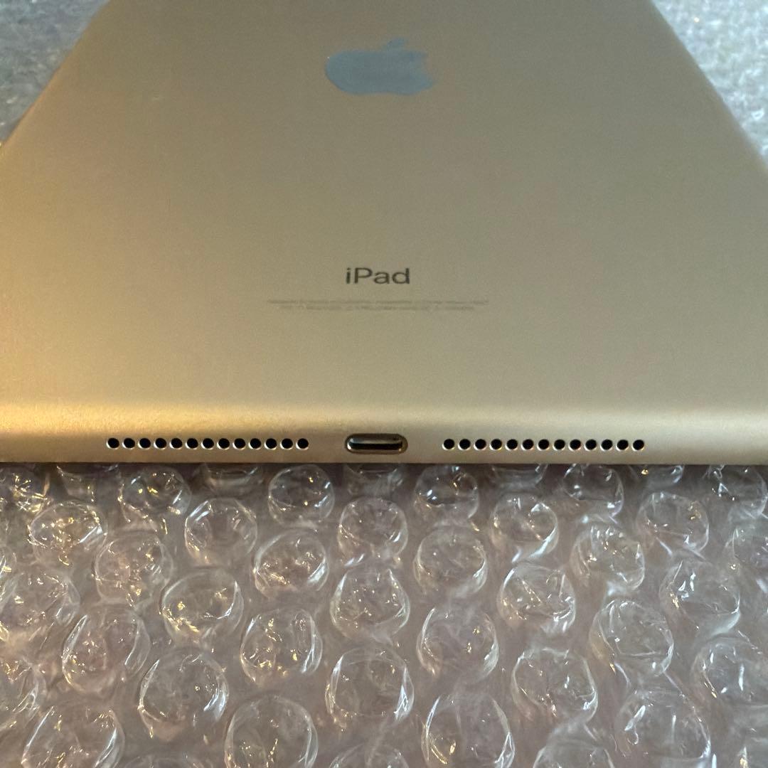iPad 第5世代 本体　★美品早い者勝ち★