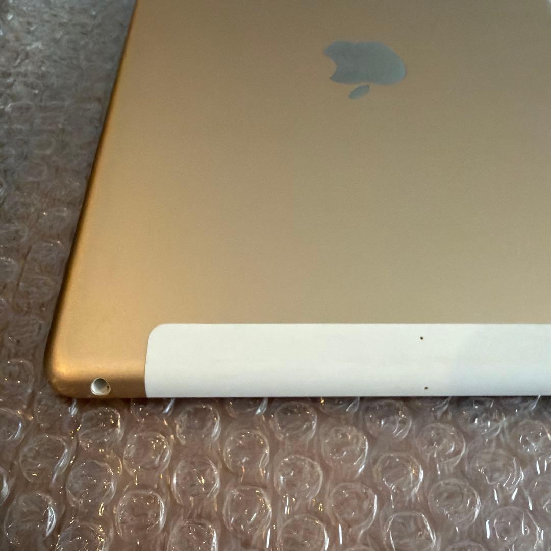 iPad 第5世代 本体　★美品早い者勝ち★