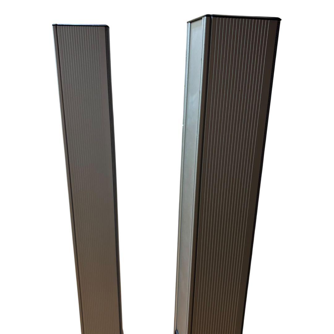 シリアル連番 BOSE 55WER-S トールスピーカー ペア