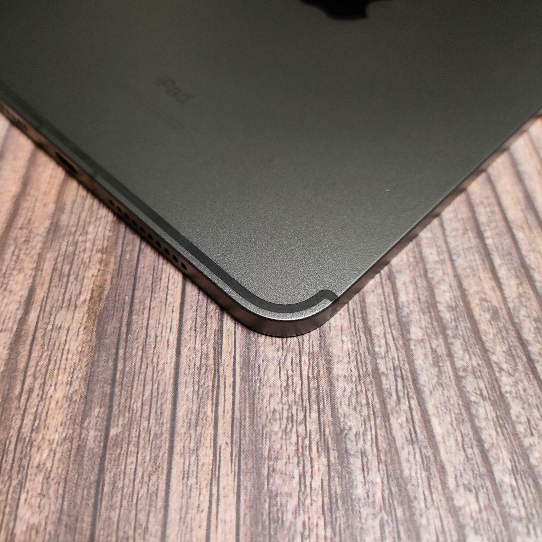 Apple iPad mini 第6世代 SIMフリー グレー 64GB 超美品