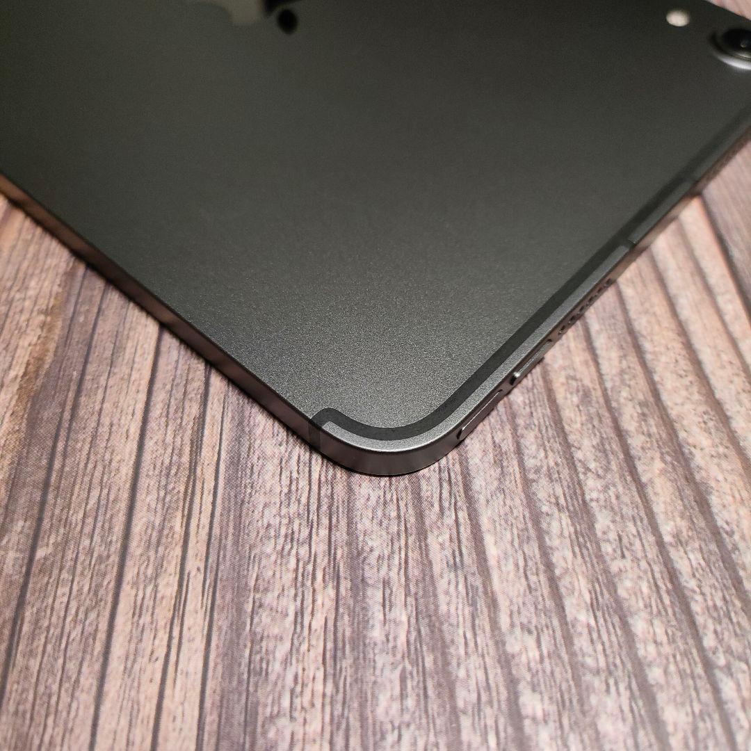 Apple iPad mini 第6世代 SIMフリー グレー 64GB 超美品