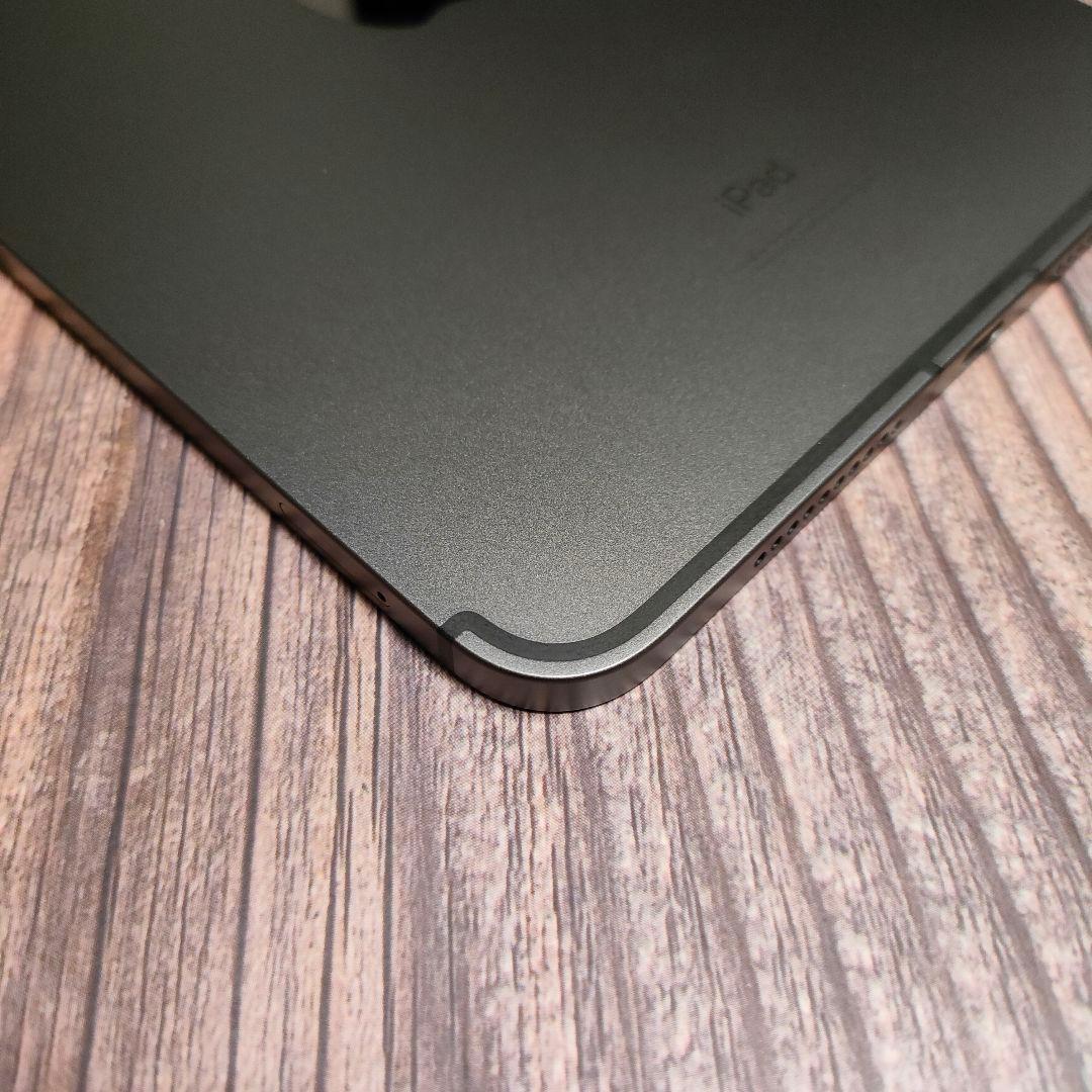 Apple iPad mini 第6世代 SIMフリー グレー 64GB 超美品