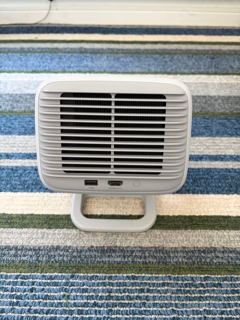 JMGO N1S 4K プロジェクター