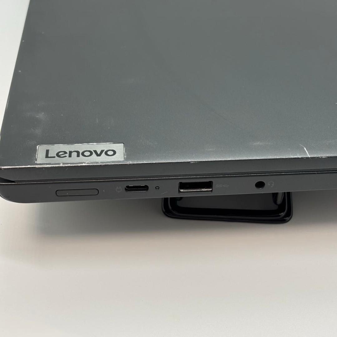 Windowsノート本体 ThinkPad L13 Gen3 AMD Ryzen 5 PRO 5675U