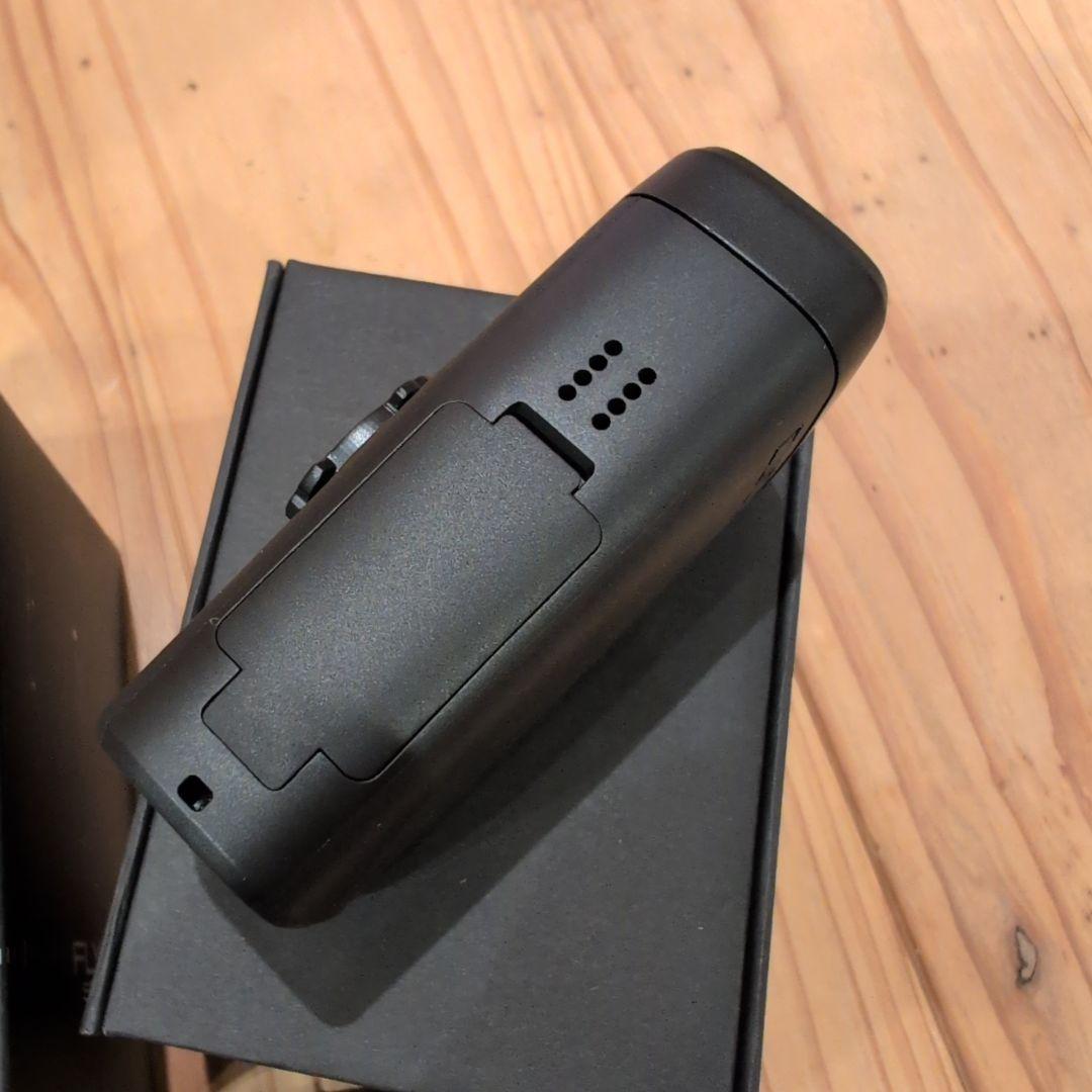 Cycliq Fly12 Sport ドライブレコーダー　未使用品