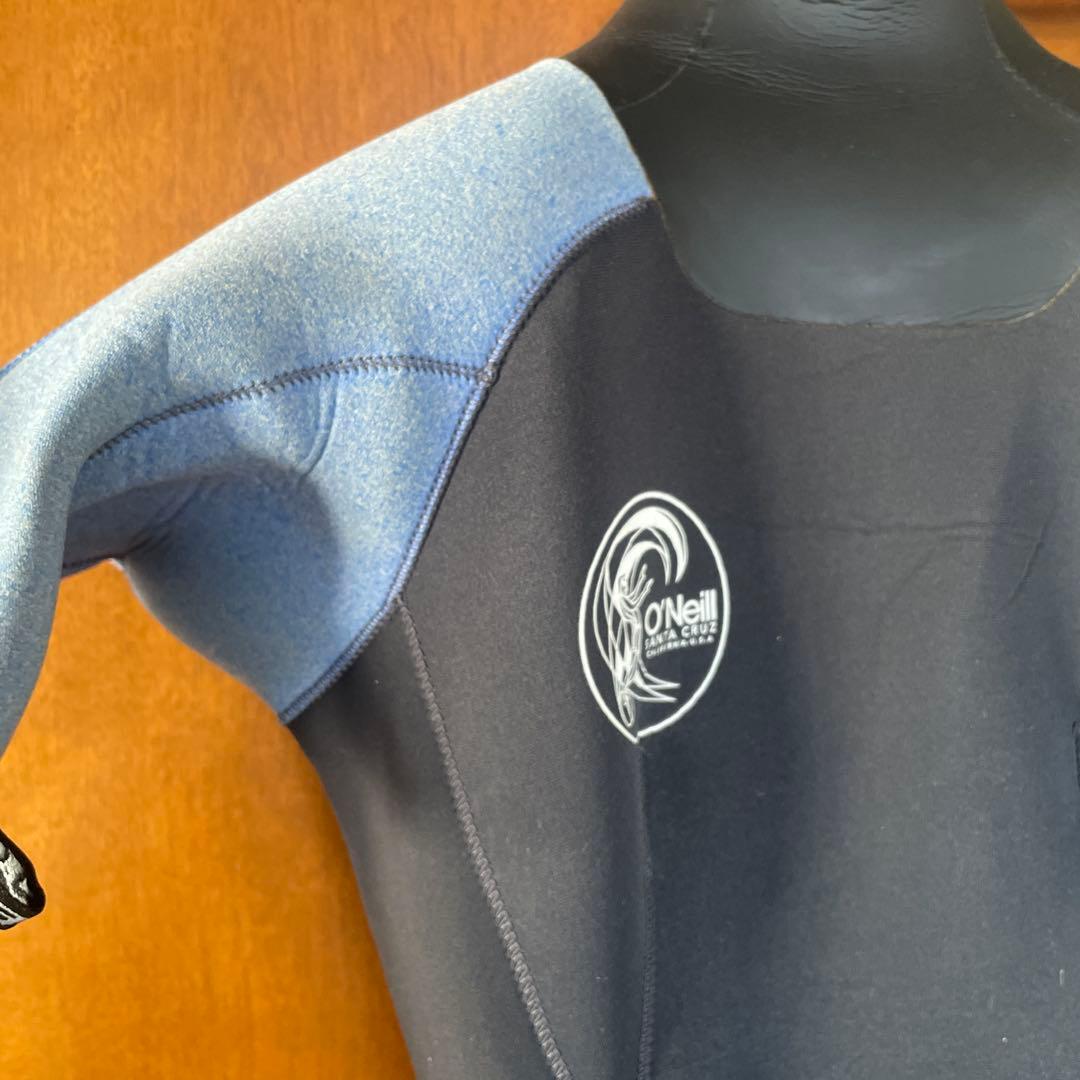O'Neill フルスーツ ウェットスーツ　ドライスーツ　レディース　S キッズ