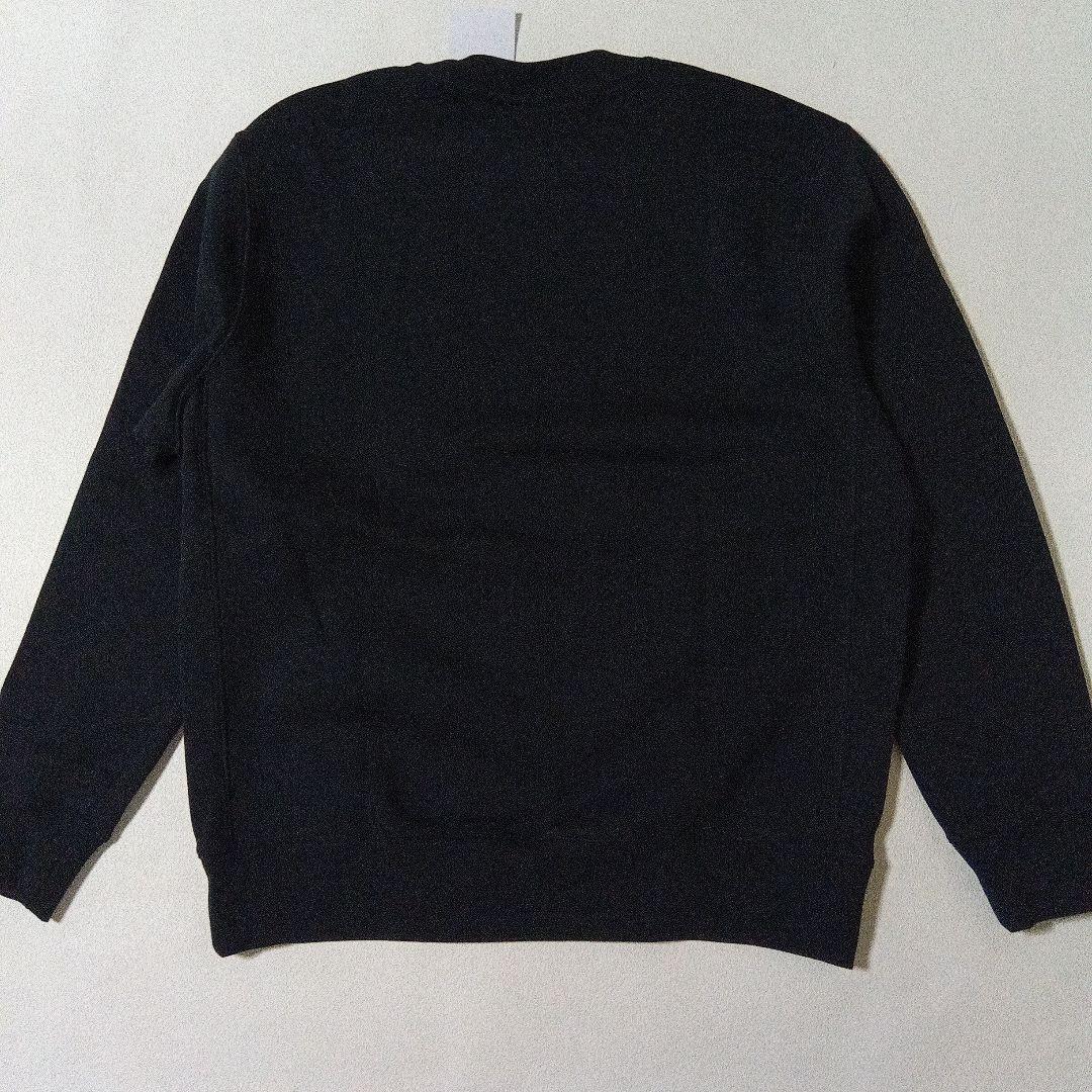 新品タグ付 ナイキ スウェットシャツパンツ 上下セットアップ L