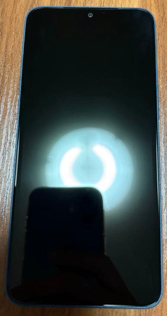 arrows we 2 スマートフォン 本体