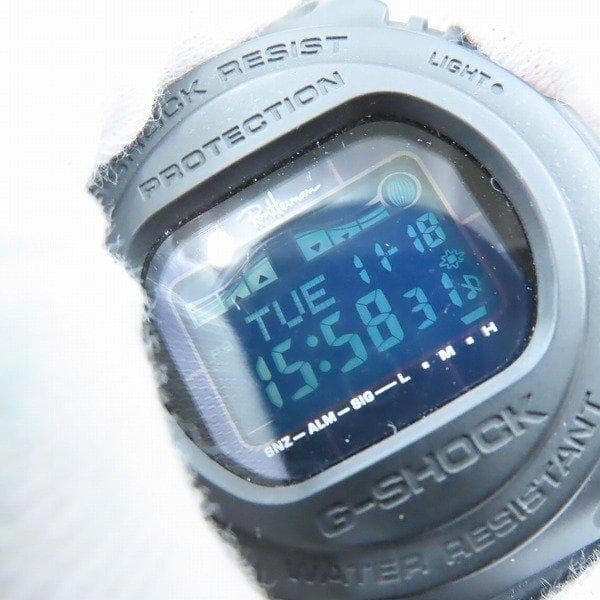 G-SHOCK × RonHerman ロンハーマン GWX-5700CS