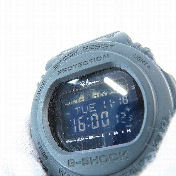 G-SHOCK × RonHerman ロンハーマン GWX-5700CS