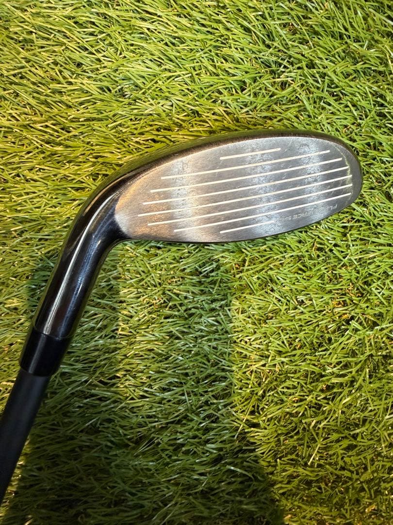 クラブ MAVRIK PRO U3 MODUS3 GOST