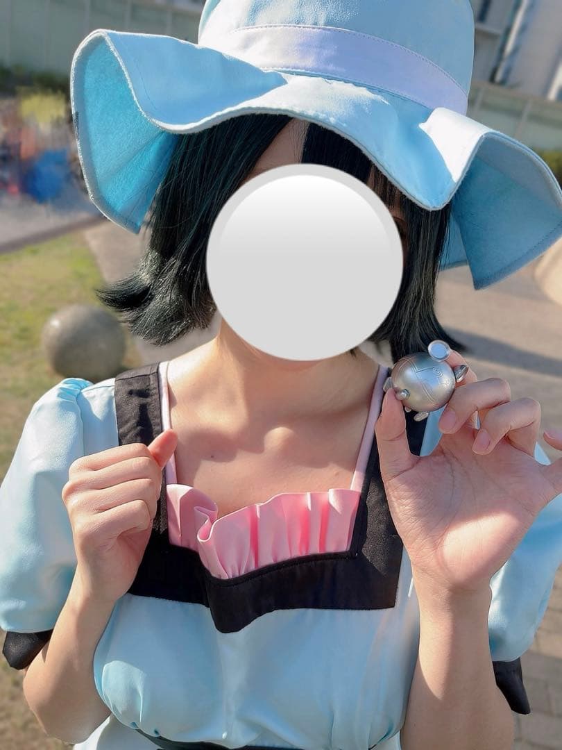 【衣装一式】STEINS;GATE 椎名まゆり まゆしぃ コスプレ【即コス可】