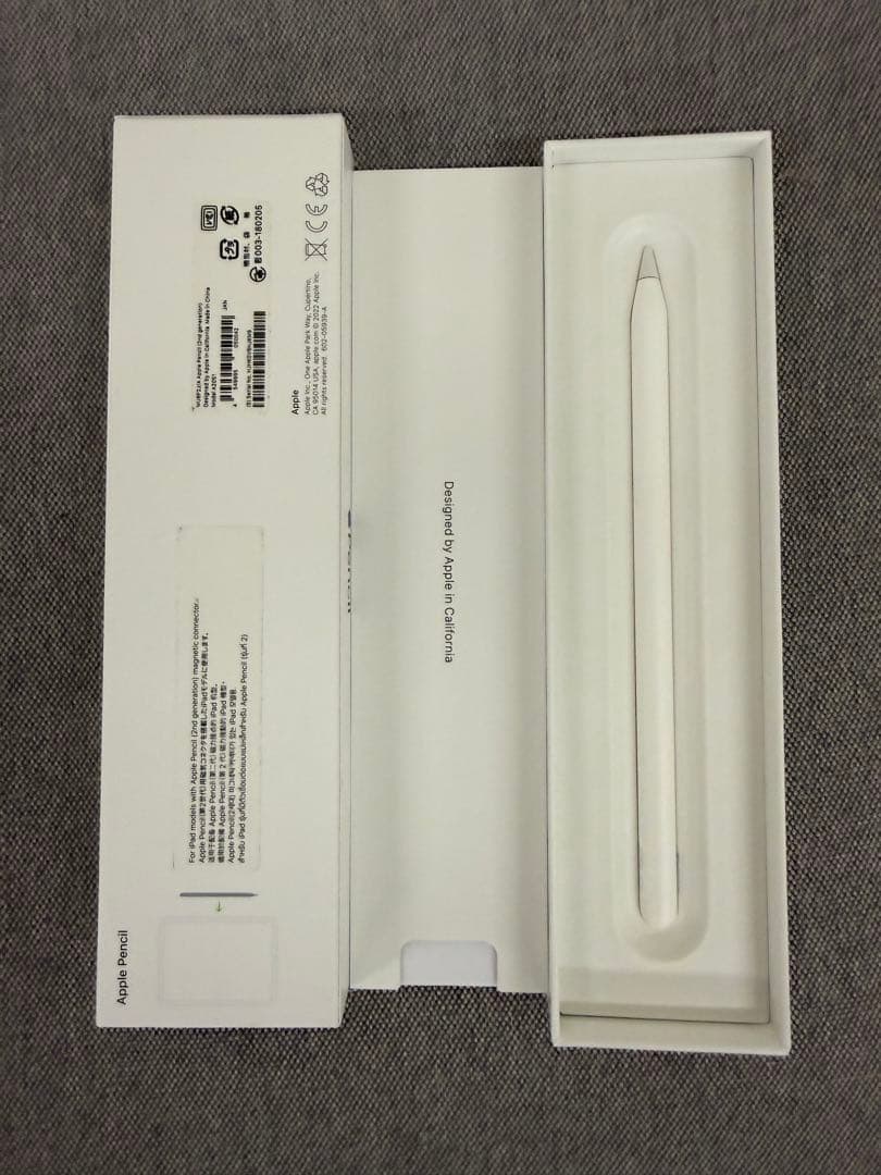 iPad Pro 12.9 第6世代 1TB Wi-Fi cellul