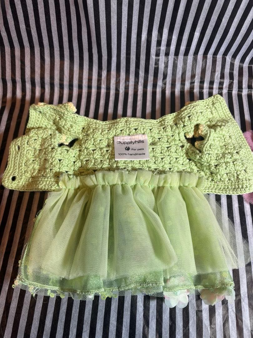 30◆ パピリーヒルズ　PUPPILY HILLS ティンカーベル　ディズニー