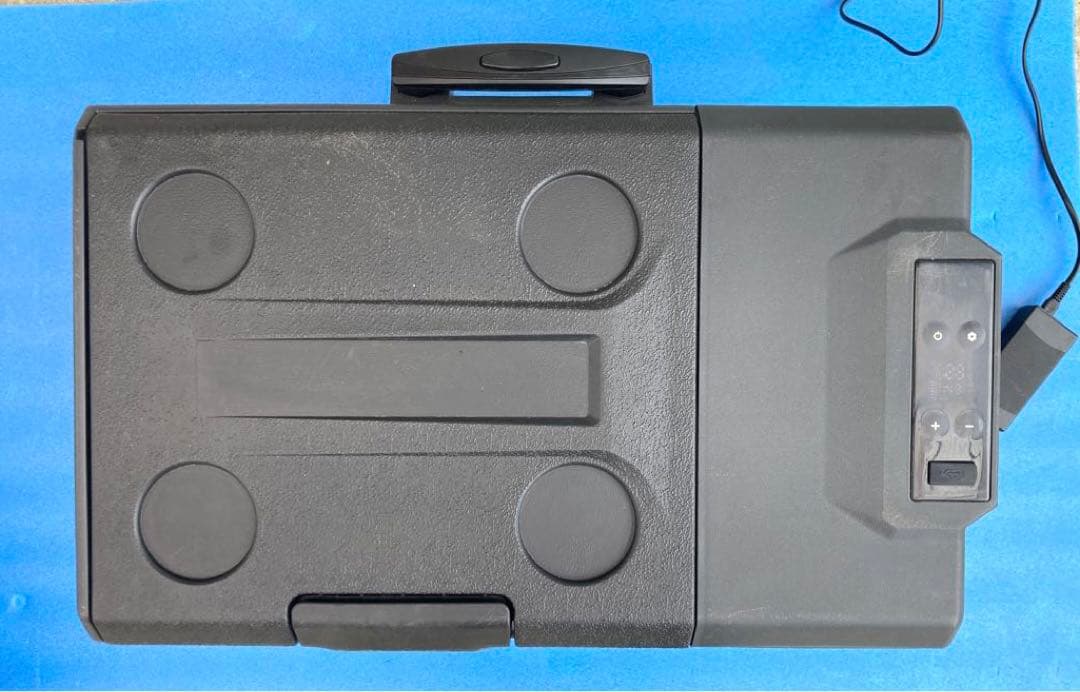 M.O.L ポータブル冷蔵庫＆冷凍庫 MOL-FL401