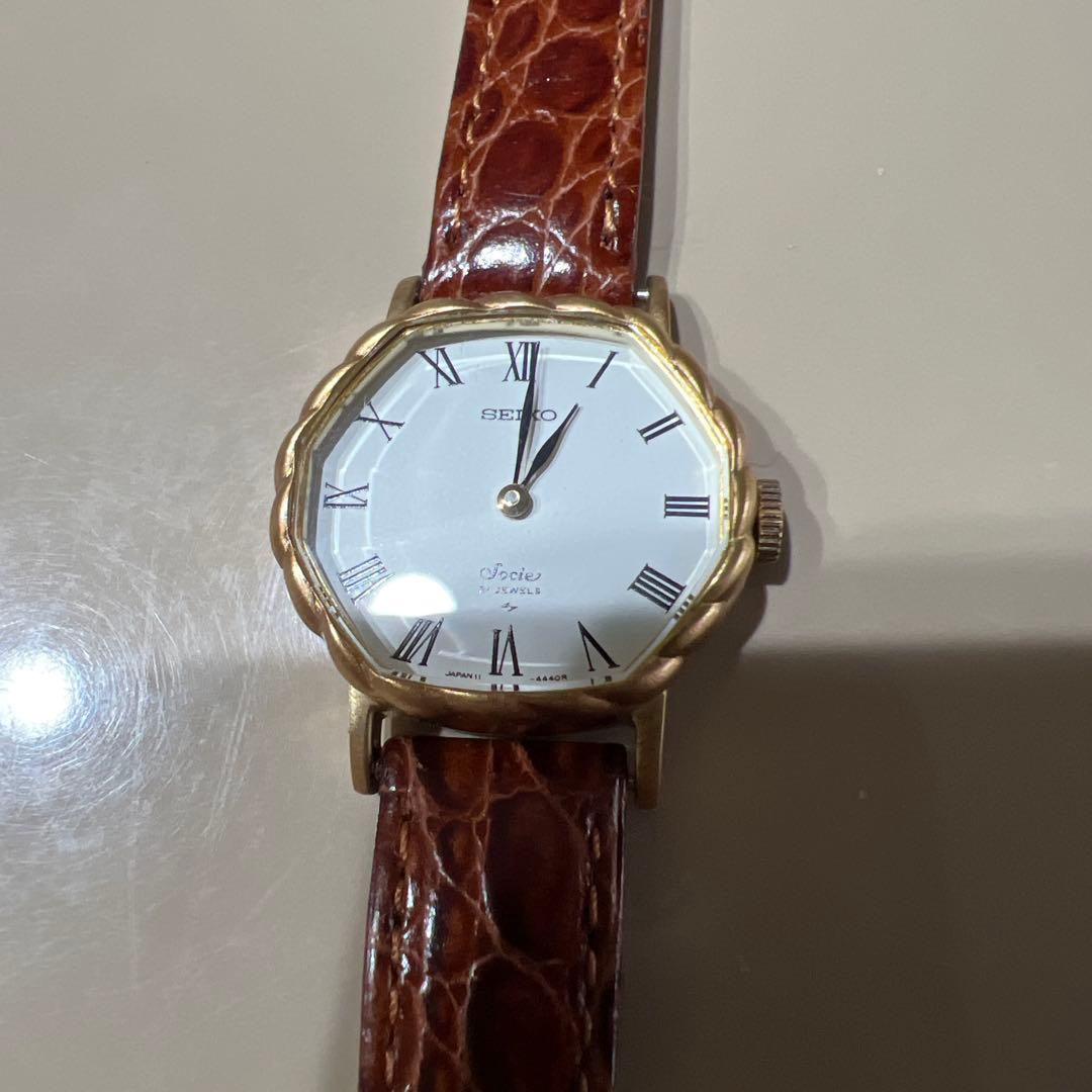 腕時計☆８点まとめ売りジャンク☆SEIKO、Burberry、シチズン