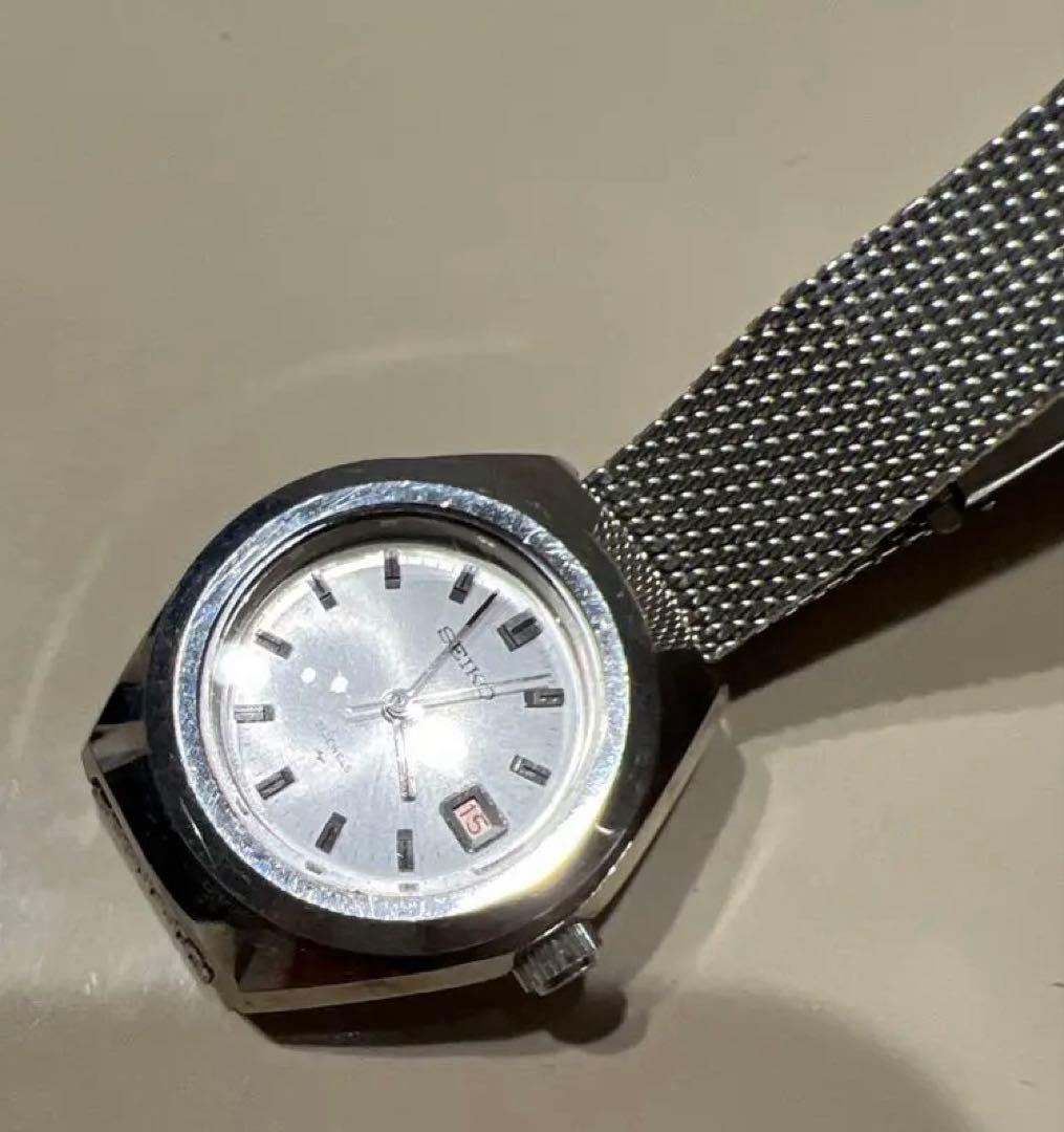 腕時計☆８点まとめ売りジャンク☆SEIKO、Burberry、シチズン