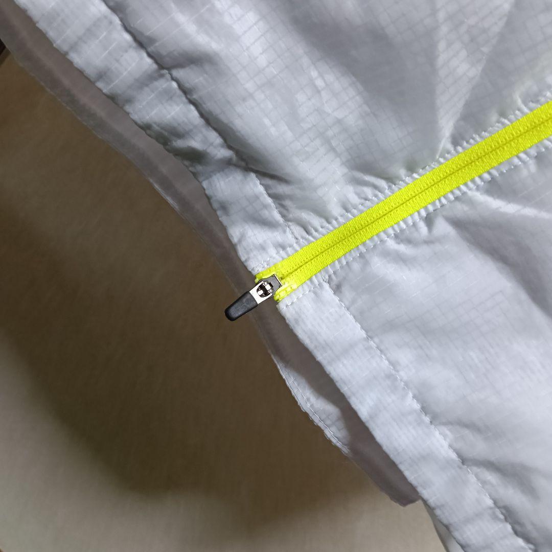 大人気！ナイキランニングウィンドランナー 希少配色カラー L