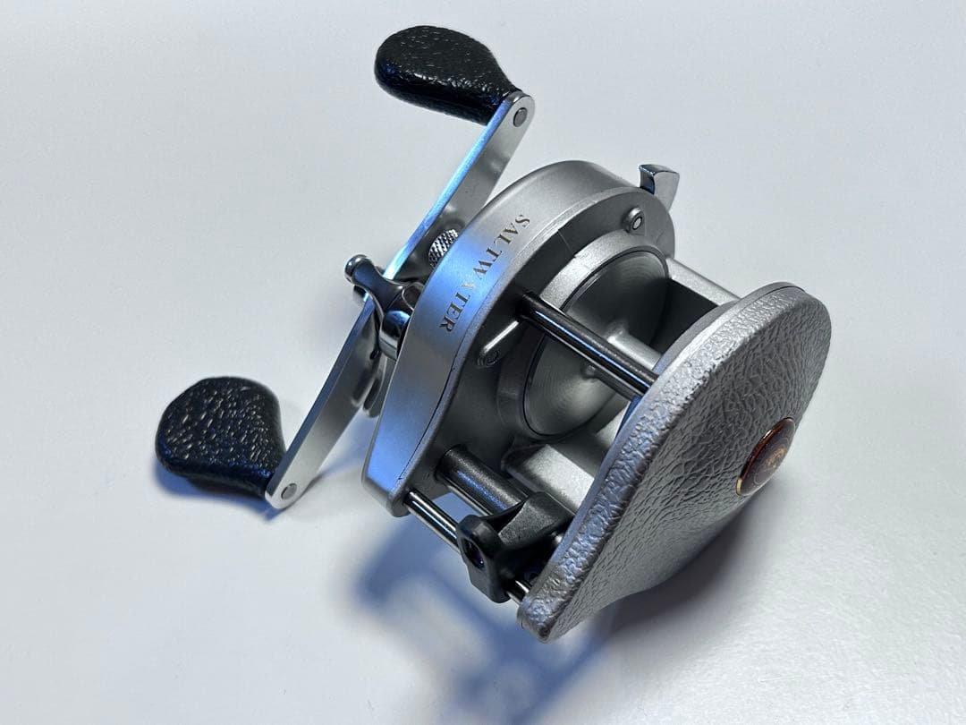 lew's speed spool BB-1 NSW スピードスプール