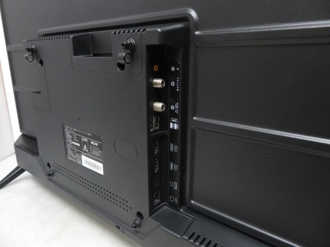 ジョワイユ 2020年製 32インチ 液晶テレビ JOY32TVINLS