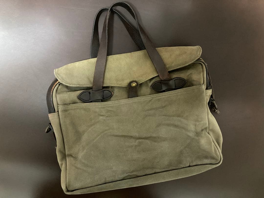 FILSON bag ブリーフケース