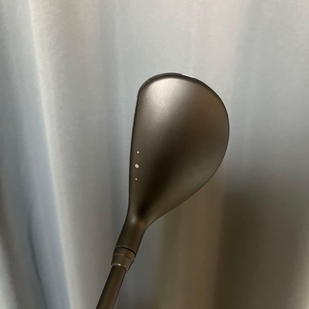 PING G425 ユーティリティ 19度 3U