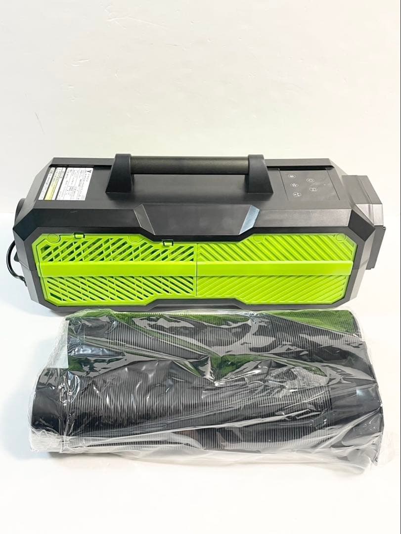 日動工業 スポットクーラー YNC-B160 カンゲキくん2