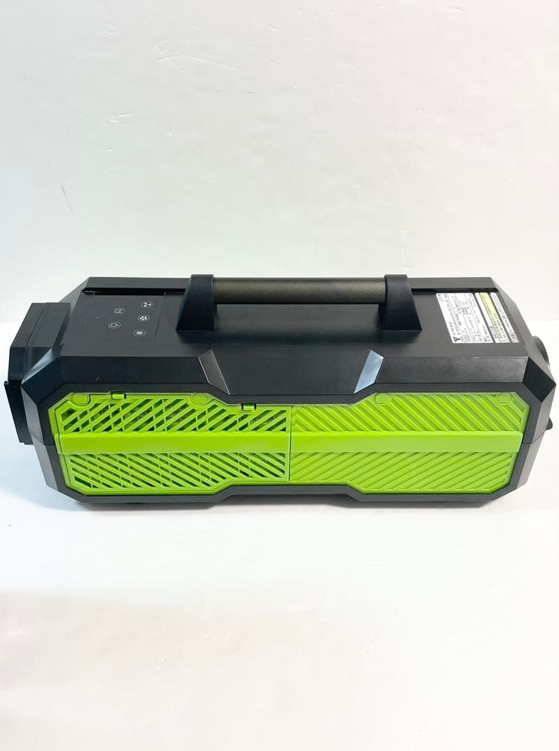 日動工業 スポットクーラー YNC-B160 カンゲキくん2