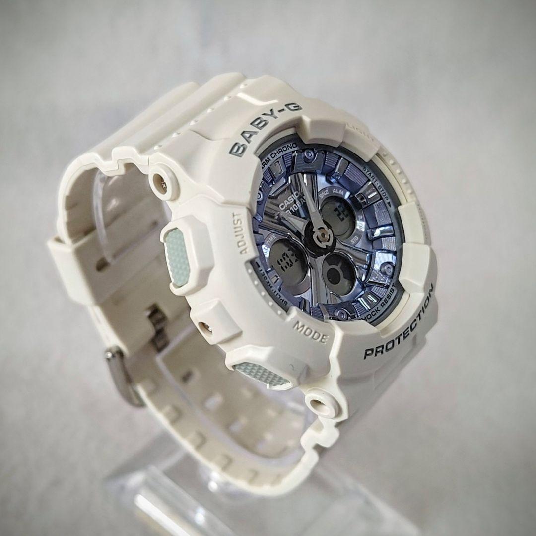 ベビージー　CASIO　 BABY-G