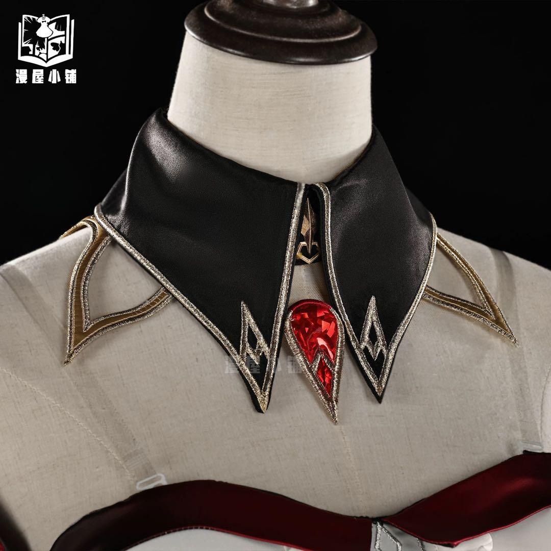 原神　サンドローネ　コスプレ衣装+ウィッグ　木偶 Genshin