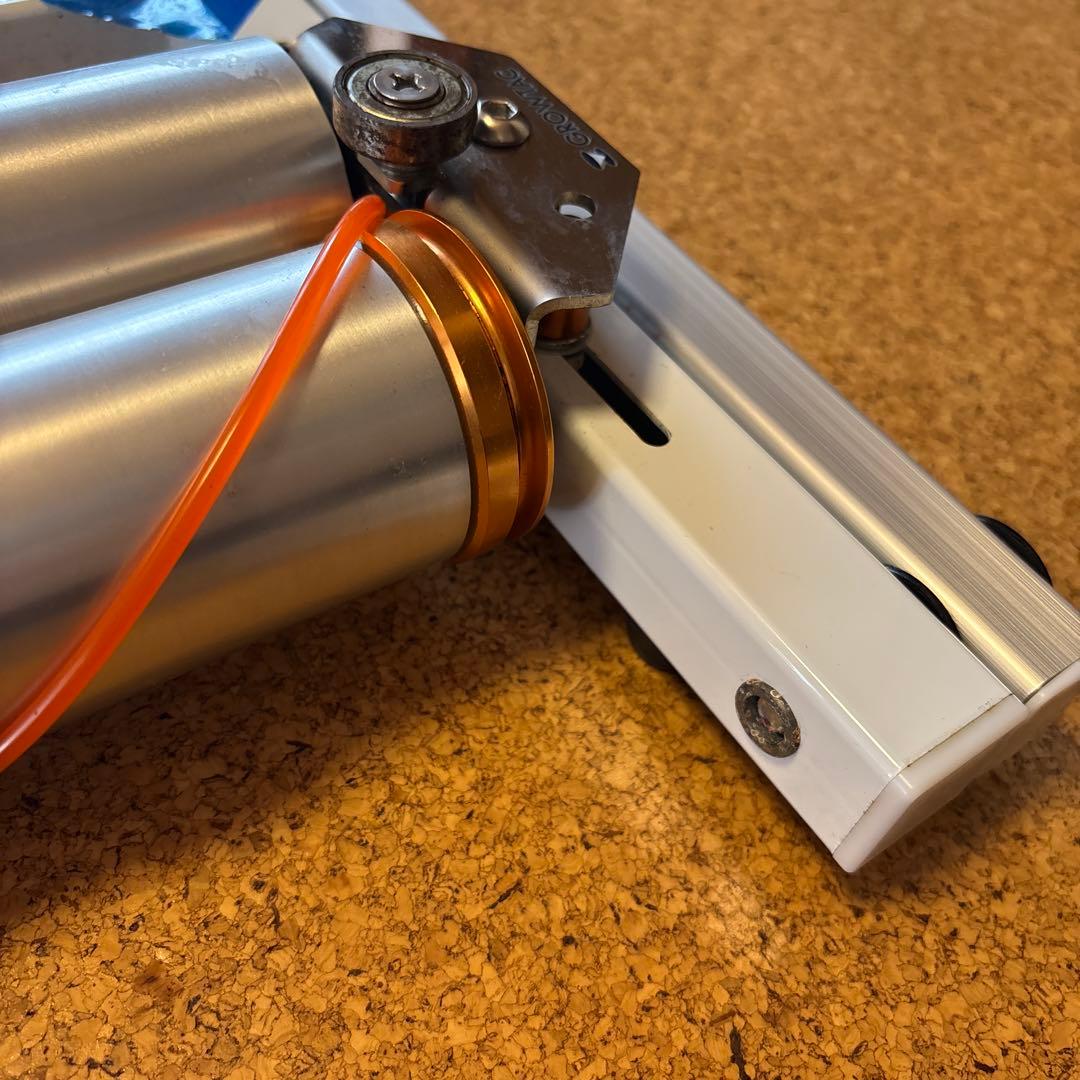 【ローラー台】GROWTAC GT-ROLLER Q1.1