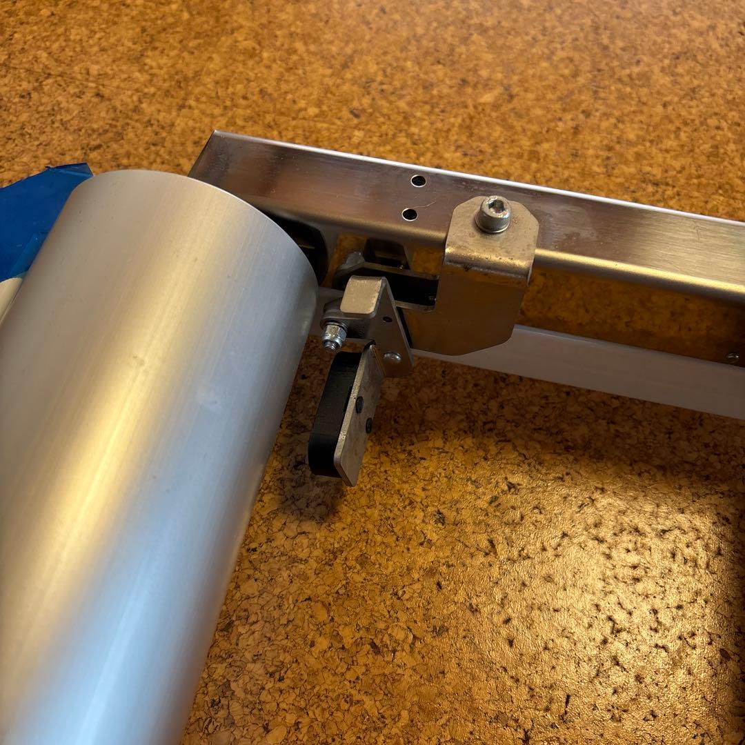 【ローラー台】GROWTAC GT-ROLLER Q1.1