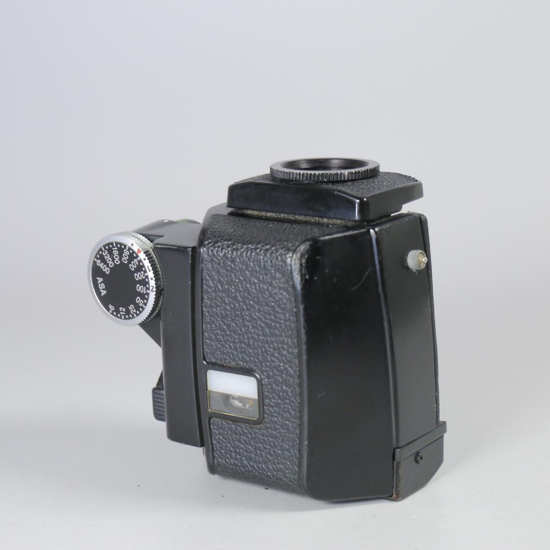 ☆完全動作☆美品　Nikon F2 50mm レザーケース＃272