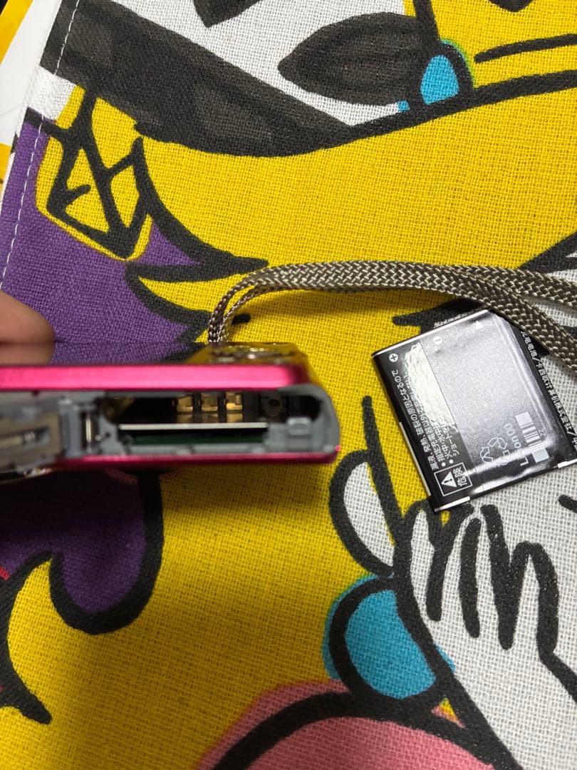 カシオ EXILIM EX-Z900 デジタルカメラ