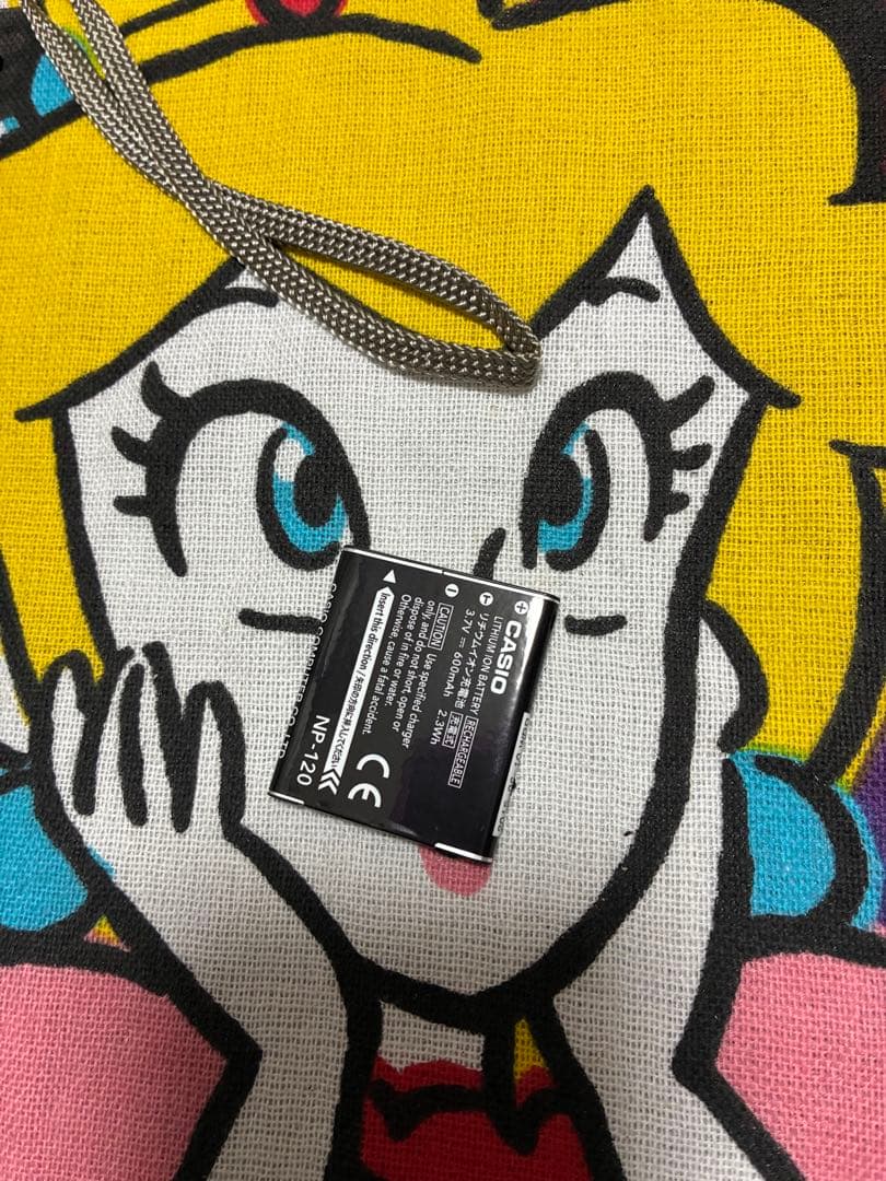 カシオ EXILIM EX-Z900 デジタルカメラ