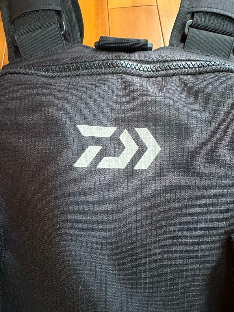 sss　ダイワ　フィッシングベスト ゲームベスト DF-4020