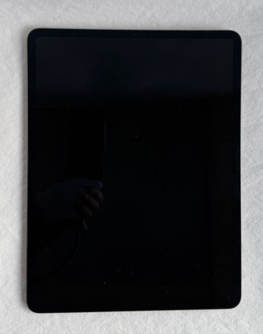 Apple iPad Pro 12.9インチ　Wi-Fi 64GB