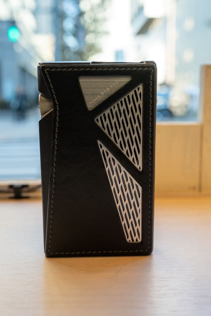 ポータブルプレーヤー Astell&Kern A&norma SR25