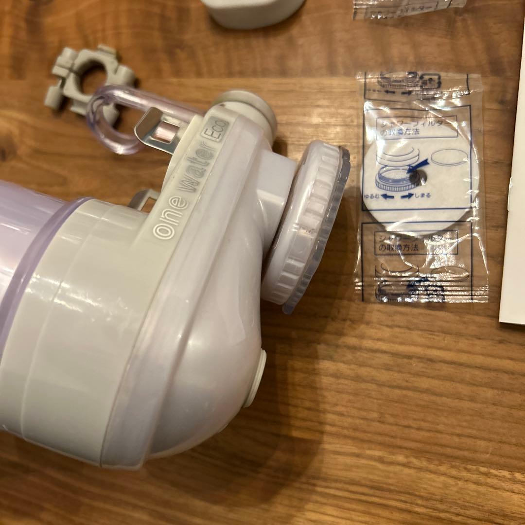 フリーサイエンス　浄水器